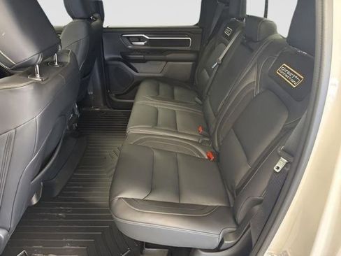 New 2026 RAM 1500 Big Horn image 16