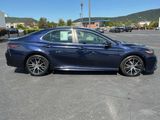 Used 2022 Toyota Camry SE image 4