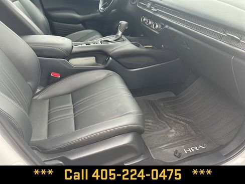 Used 2025 Honda HR-V EX-L image 21