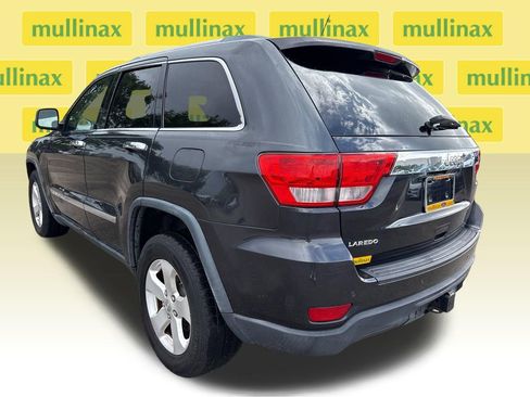 Used 2012 Jeep Grand Cherokee Laredo image 10