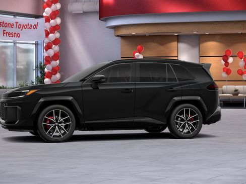 New 2026 Toyota RAV4 AWD Plug-in Hybrid image 5