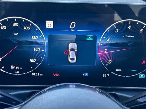 New 2026 Mercedes-Benz CLE 300 4MATIC Coupe image 17