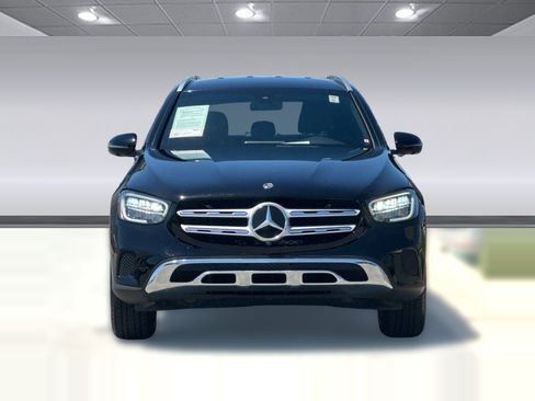 Used 2020 Mercedes-Benz GLC 300 4MATIC image 6