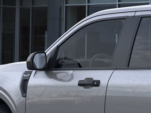 New 2025 Ford Maverick XLT w/ XLT Luxury Package image 21