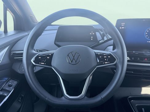 Used 2023 Volkswagen ID.4 Pro S image 33