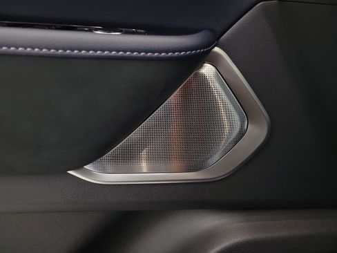 New 2026 INFINITI QX80 4WD image 19