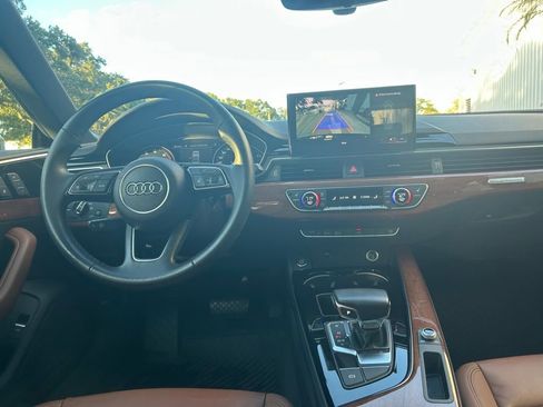 Used 2022 Audi A5 2.0T Premium w/ Convenience Package image 47