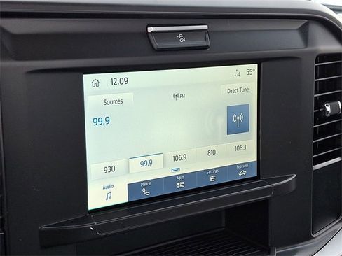 New 2026 Ford F250 XL w/ FX4 Off-Road Package image 10