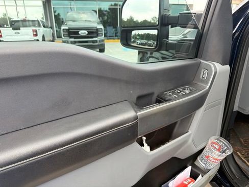 Used 2024 Ford F250 XL w/ STX Appearance Package AWD/4WD image 7