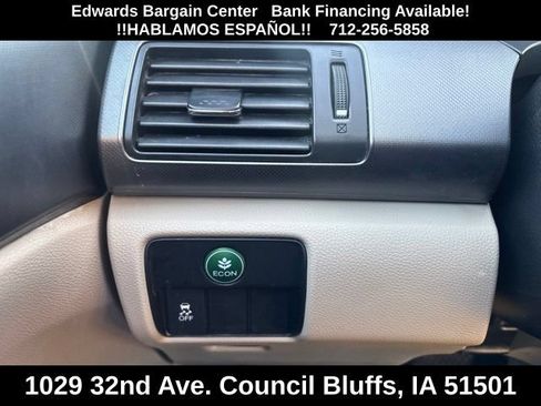Used 2013 Honda Accord LX image 15