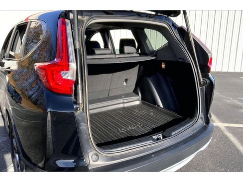 Used 2017 Honda CR-V EX-L image 25