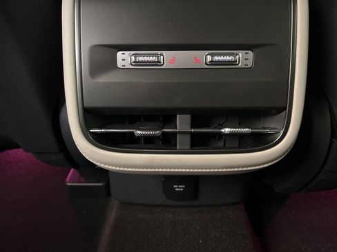 Used 2026 Lincoln Nautilus Premier w/ Equipment Group 102A image 36