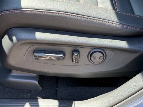 Certified 2026 Honda CR-V Sport Touring image 28