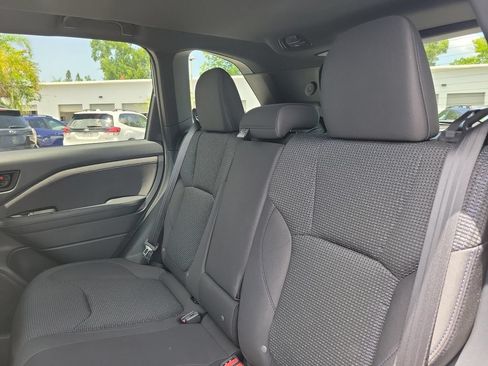 Certified 2026 Subaru Forester Premium AWD/4WD image 7