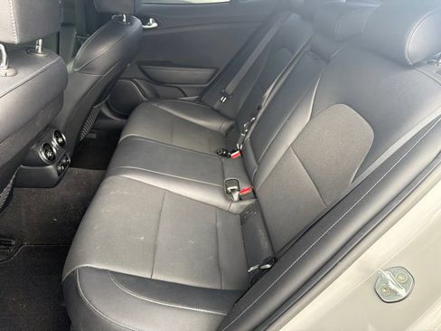 Used 2023 Kia Stinger GT-Line w/ Sun & Sound Package RWD image 13