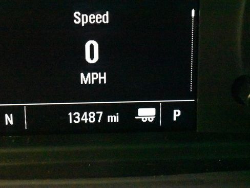 Used 2024 Chevrolet Silverado 1500 W/T w/ WT Fleet Convenience Package image 20