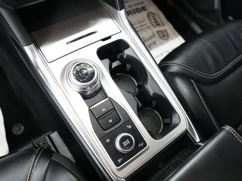 Used 2020 Ford Explorer ST w/ ST Street Pack AWD/4WD image 33