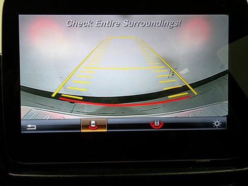 Used 2016 Mercedes-Benz GLE 350 4MATIC image 9