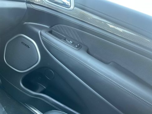 Used 2021 Jeep Grand Cherokee Trackhawk AWD/4WD image 43