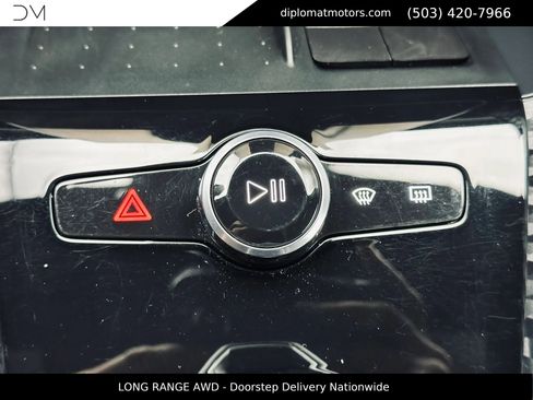 Used 2022 Polestar Polestar 2 AWD/4WD image 36