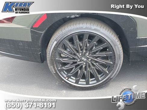New 2026 Hyundai Santa Fe Calligraphy AWD/4WD image 5