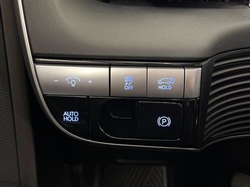 Certified 2024 Hyundai Ioniq 5 SEL RWD image 30
