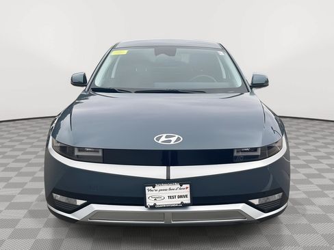 Used 2023 Hyundai Ioniq 5 SEL AWD/4WD image 2