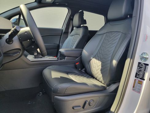 Used 2026 Kia Sportage X-Line w/ X-Line Technology Package AWD/4WD image 14