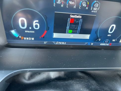 Used 2023 Ford Expedition Max Limited image 14