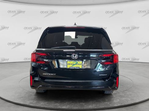 Used 2025 Honda Odyssey Sport-L image 6