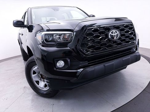 Used 2023 Toyota Tacoma SR5 RWD image 6