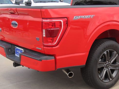 Certified 2023 Ford F150 XLT w/ Equipment Group 302A High RWD image 9