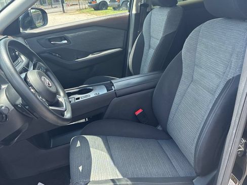 Used 2023 Nissan Rogue SV FWD image 4