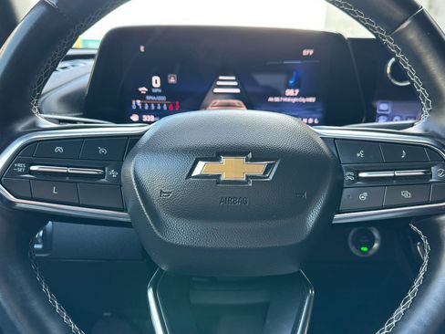 Certified 2024 Chevrolet Traverse LT image 31