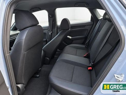 Used 2023 Honda Civic Sport image 13