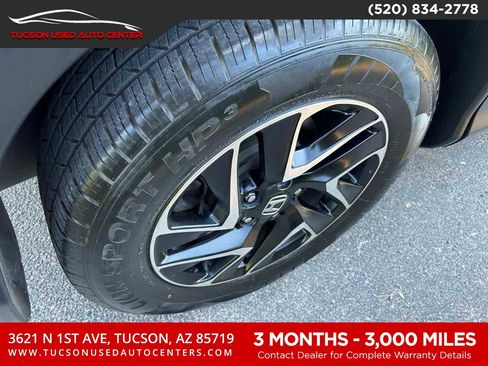 Used 2016 Honda CR-V SE image 35