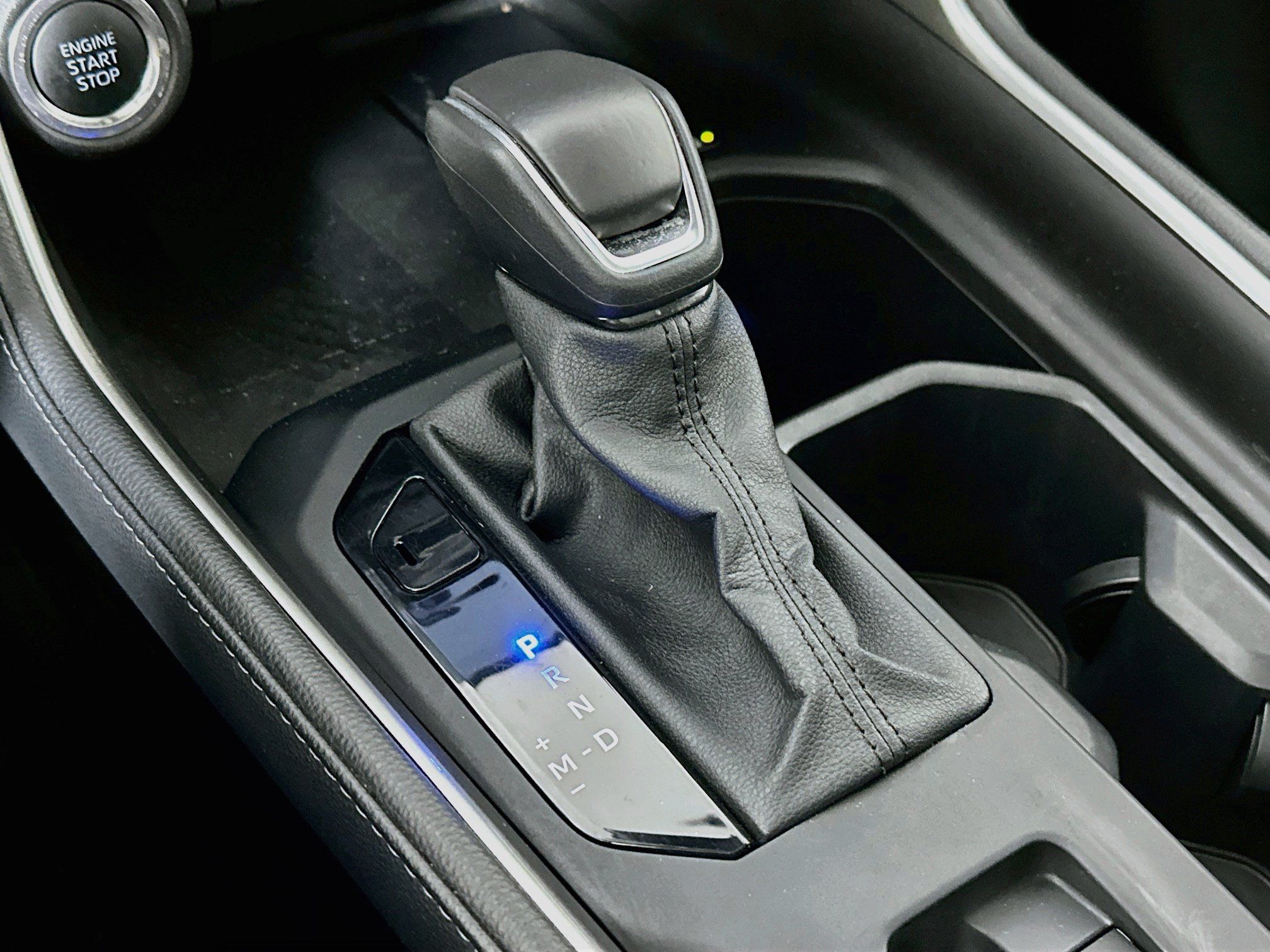 Used 2025 Toyota Grand Highlander AWD image 16