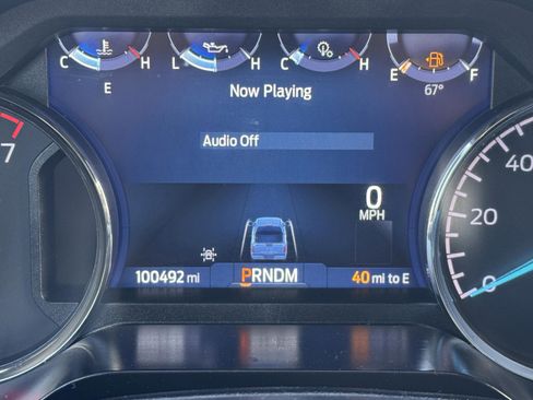 Used 2022 Ford F150 XLT w/ Equipment Group 302A High image 47