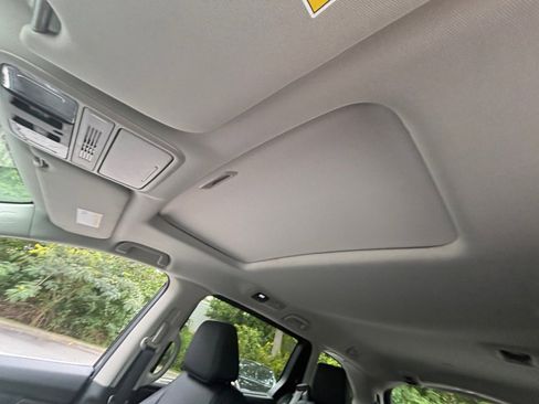 New 2026 Honda Odyssey Elite image 21