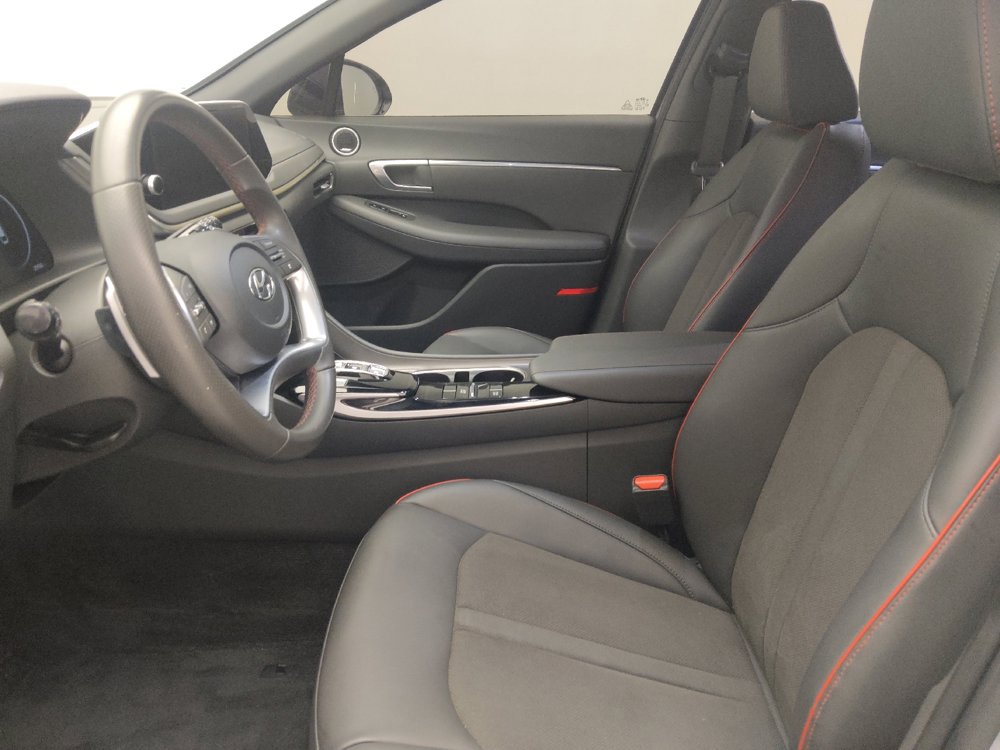 Used 2023 Hyundai Sonata SEL Plus FWD image 17