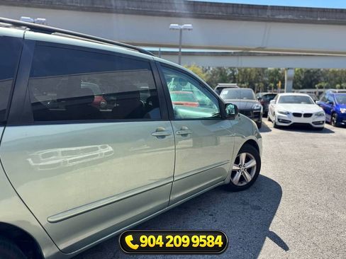 Used 2007 Toyota Sienna CE FWD image 5