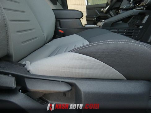 Used 2026 Toyota Tacoma TRD Sport RWD image 32