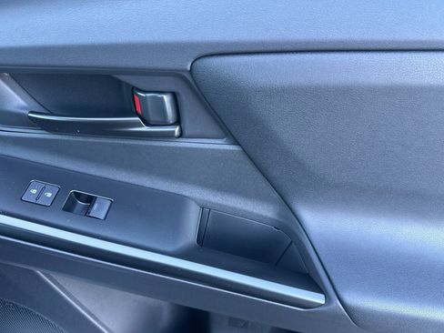 New 2026 Toyota bZ image 21