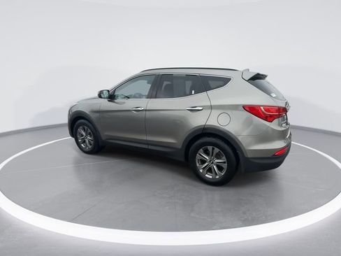 Used 2016 Hyundai Santa Fe Sport w/ Option Group 02 image 6
