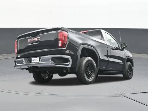 Used 2026 GMC Sierra 1500 Pro w/ Pro Value Package AWD/4WD image 49