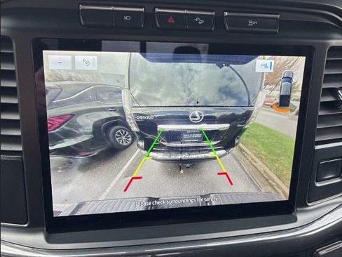 Used 2022 Ford F150 XLT w/ Equipment Group 302A High image 9