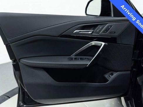 New 2026 BMW X1 M35i image 15