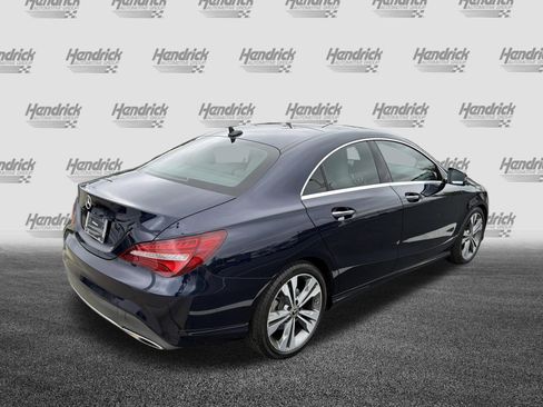 Certified 2019 Mercedes-Benz CLA 250 image 10