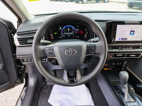 Certified 2026 Toyota Camry LE w/ Convenience Package FWD image 44