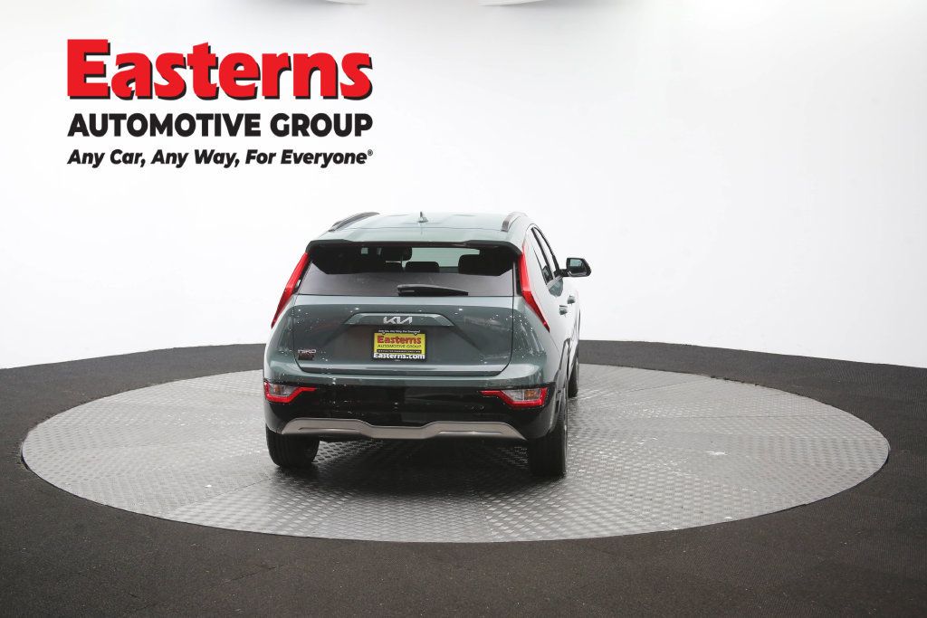 Used 2023 Kia Niro Wind FWD image 39